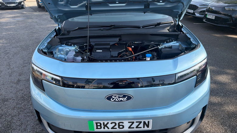 Ford Explorer 250kW Premium 79kWh AWD 5dr Auto Electric Estate